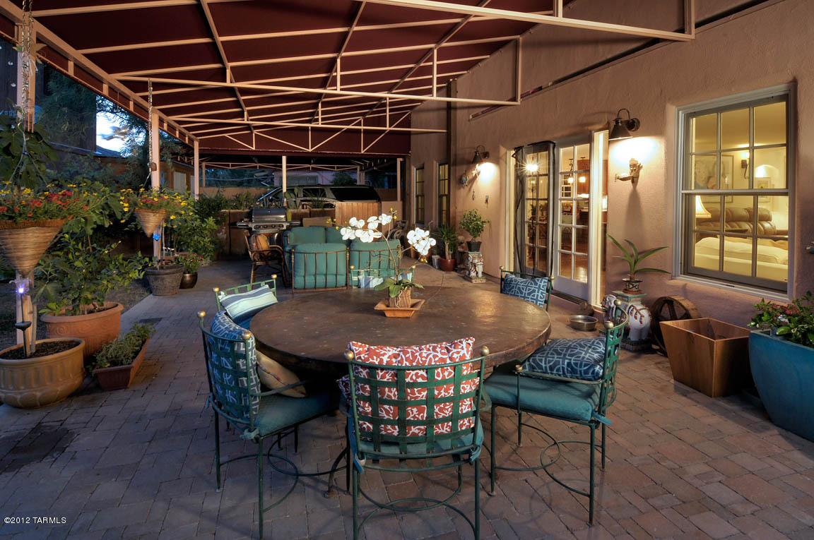 Tucson - Residential