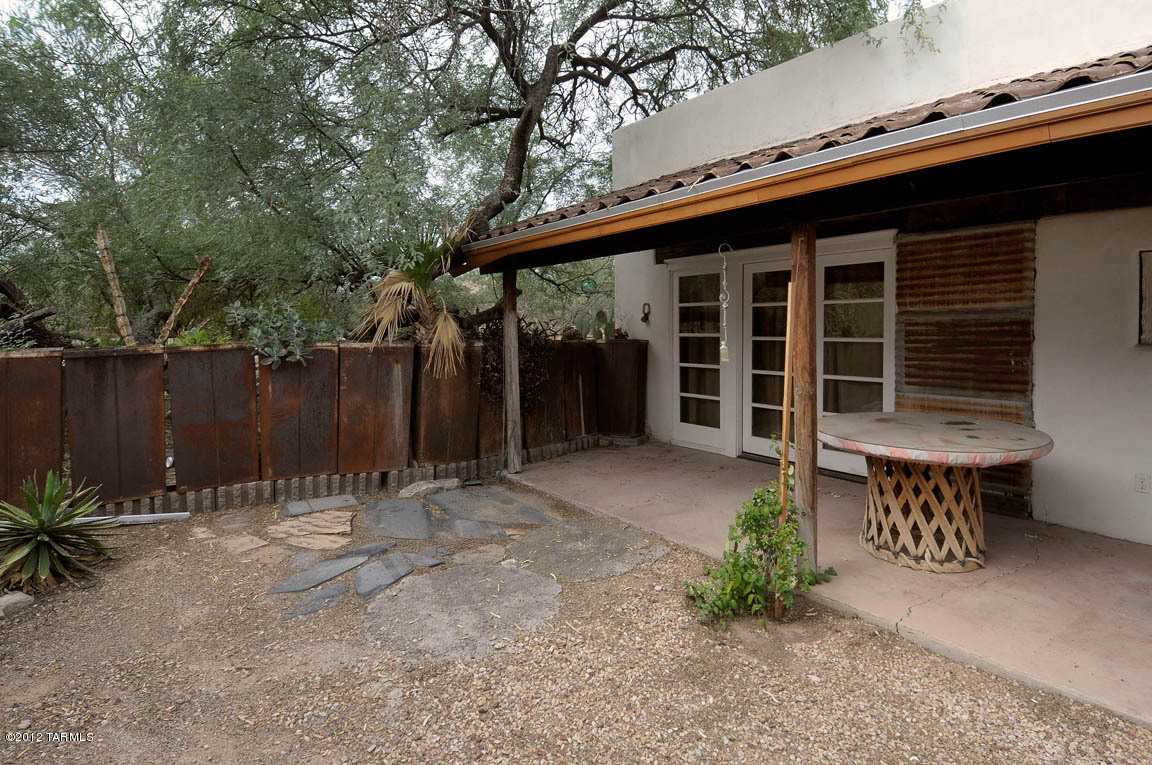Tucson - Residential