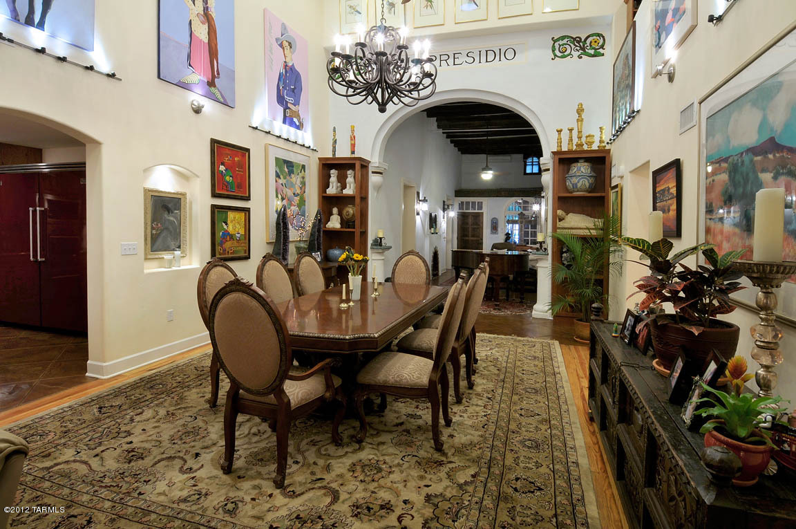 Tucson - Residential