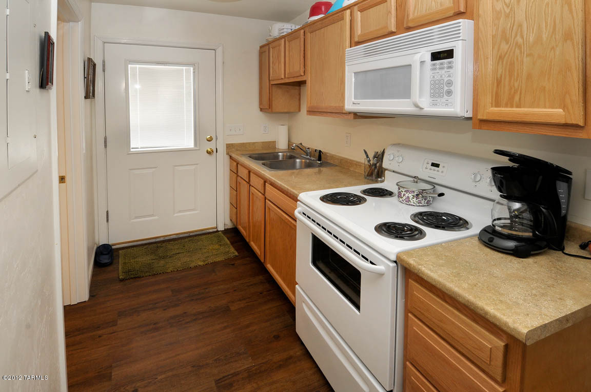 Tucson - Residential