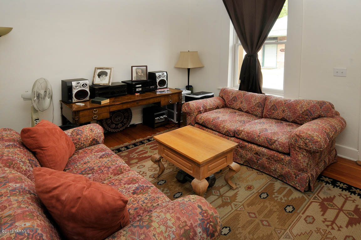 Tucson - Residential