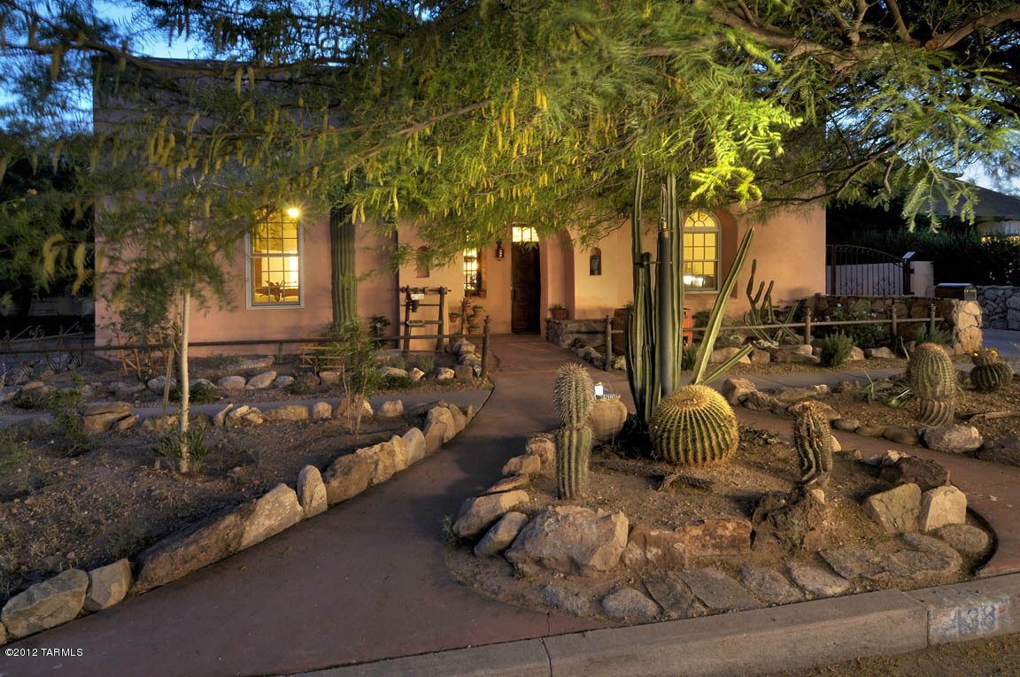Tucson - Residential