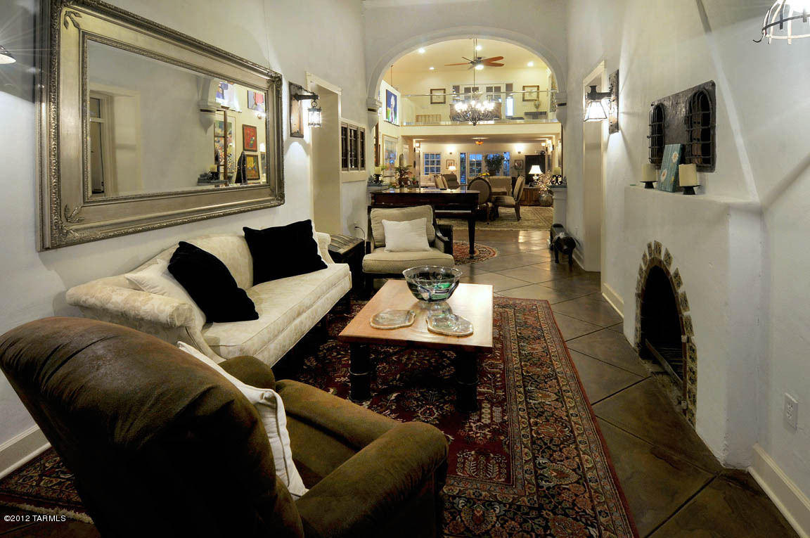Tucson - Residential