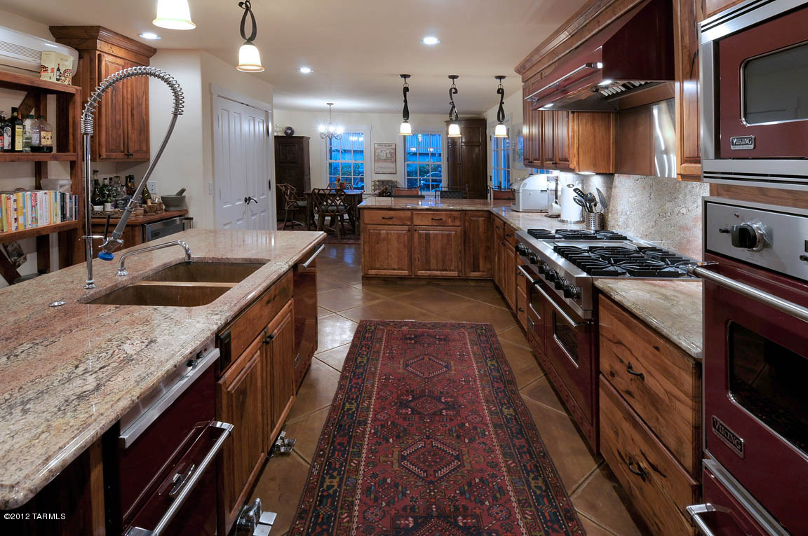 Tucson - Residential