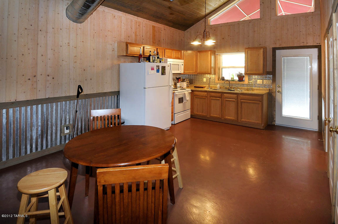 Tucson - Residential