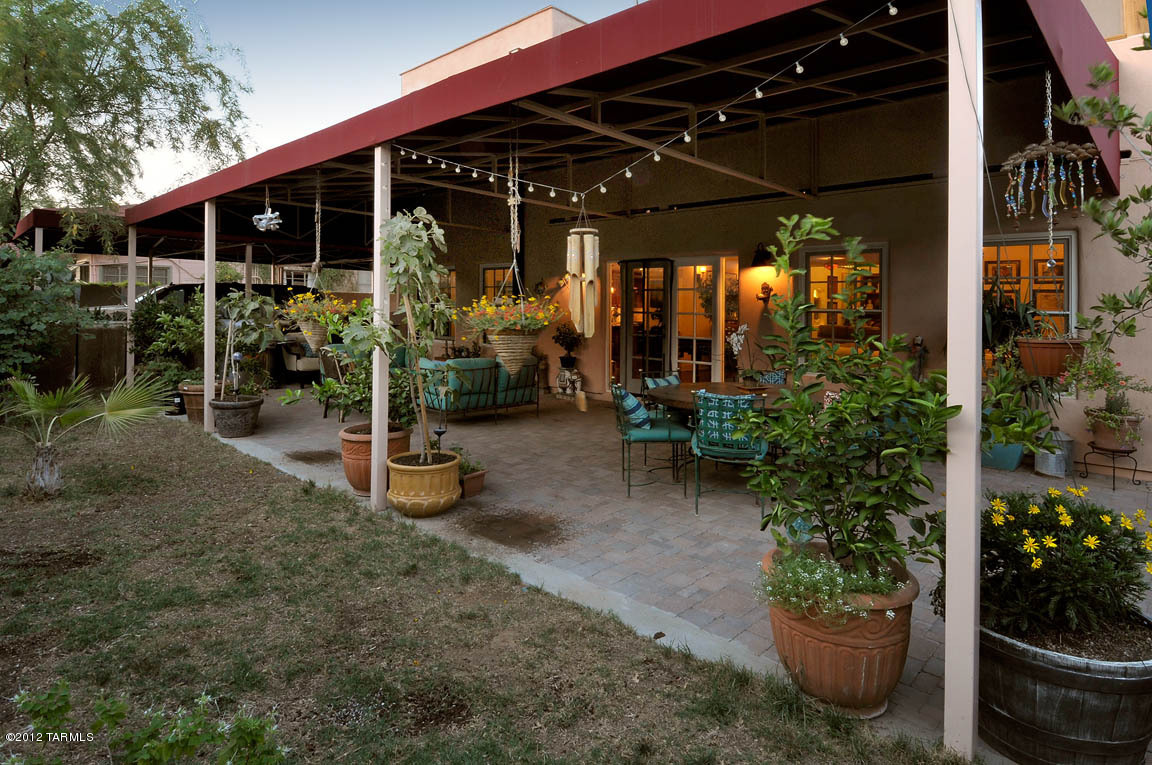 Tucson - Residential