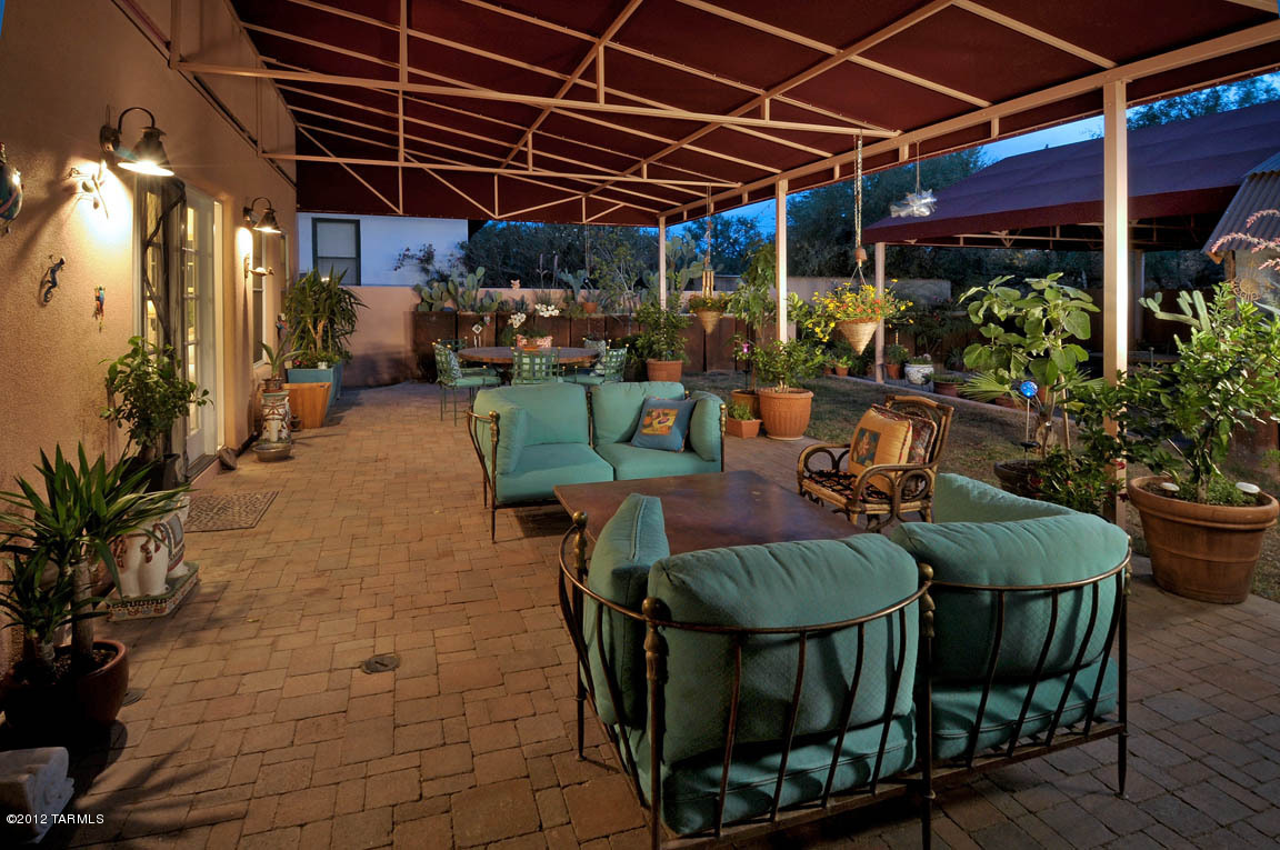 Tucson - Residential
