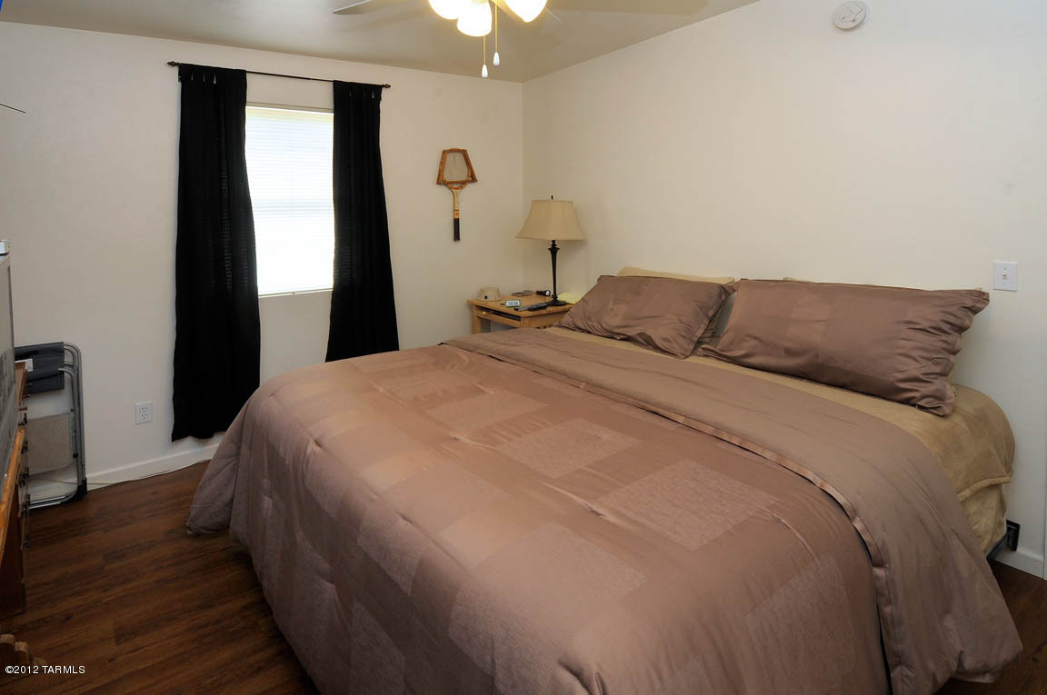 Tucson - Residential