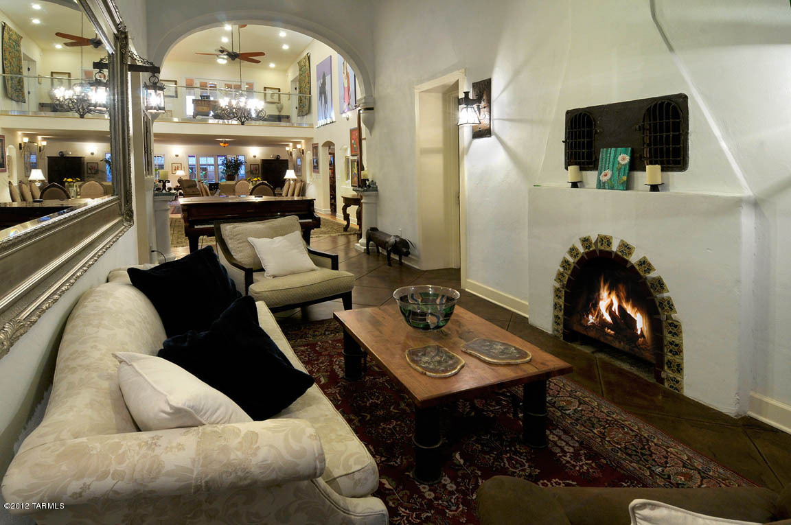 Tucson - Residential