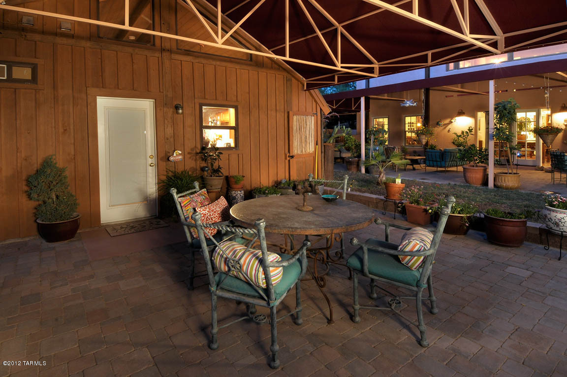 Tucson - Residential