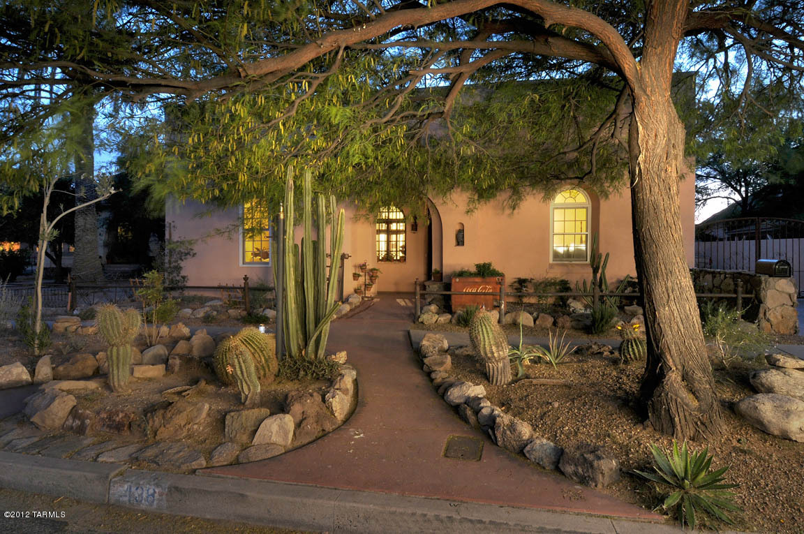 Tucson - Residential