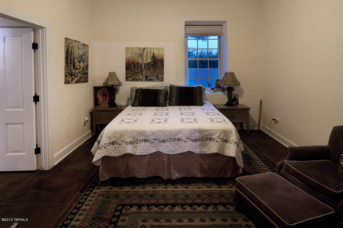 Tucson - Residential