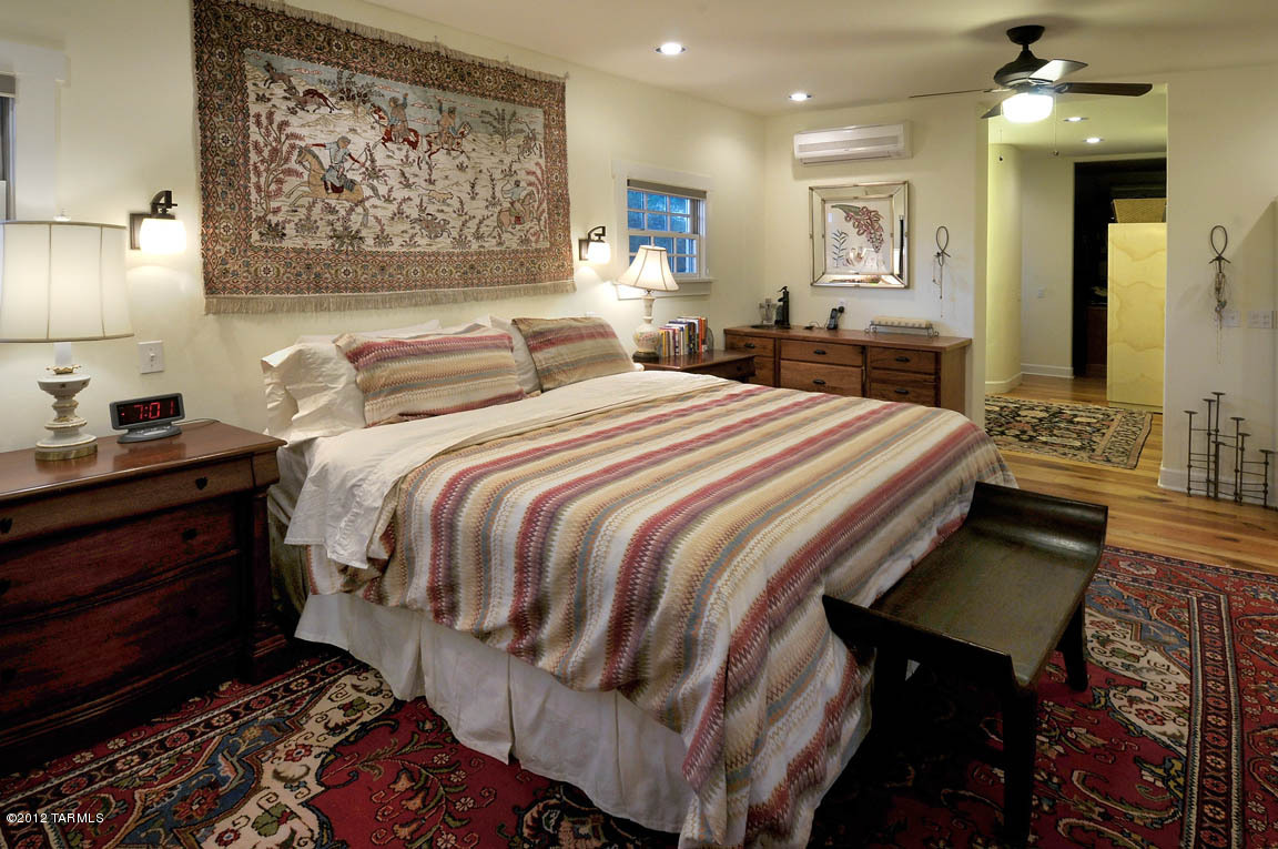 Tucson - Residential