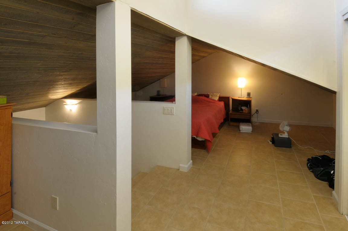 Tucson - Residential