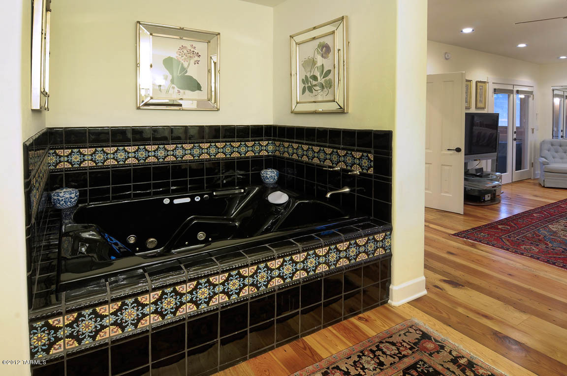 Tucson - Residential