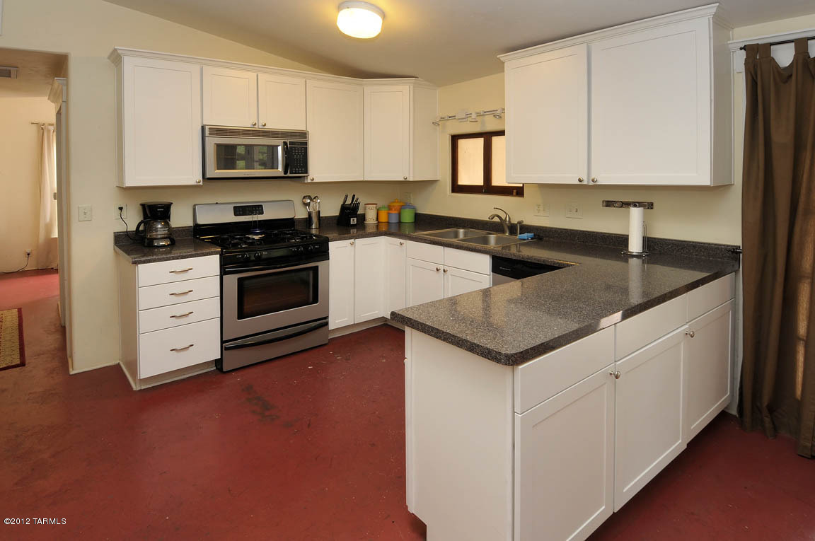 Tucson - Residential