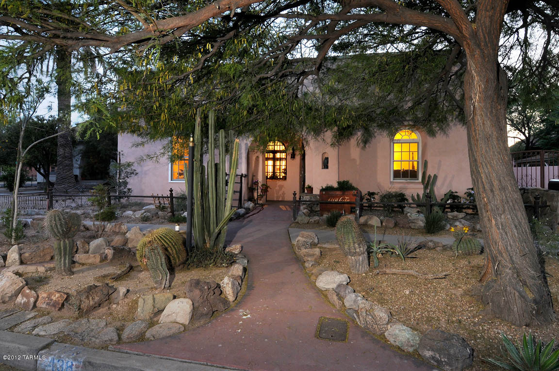 Tucson - Residential