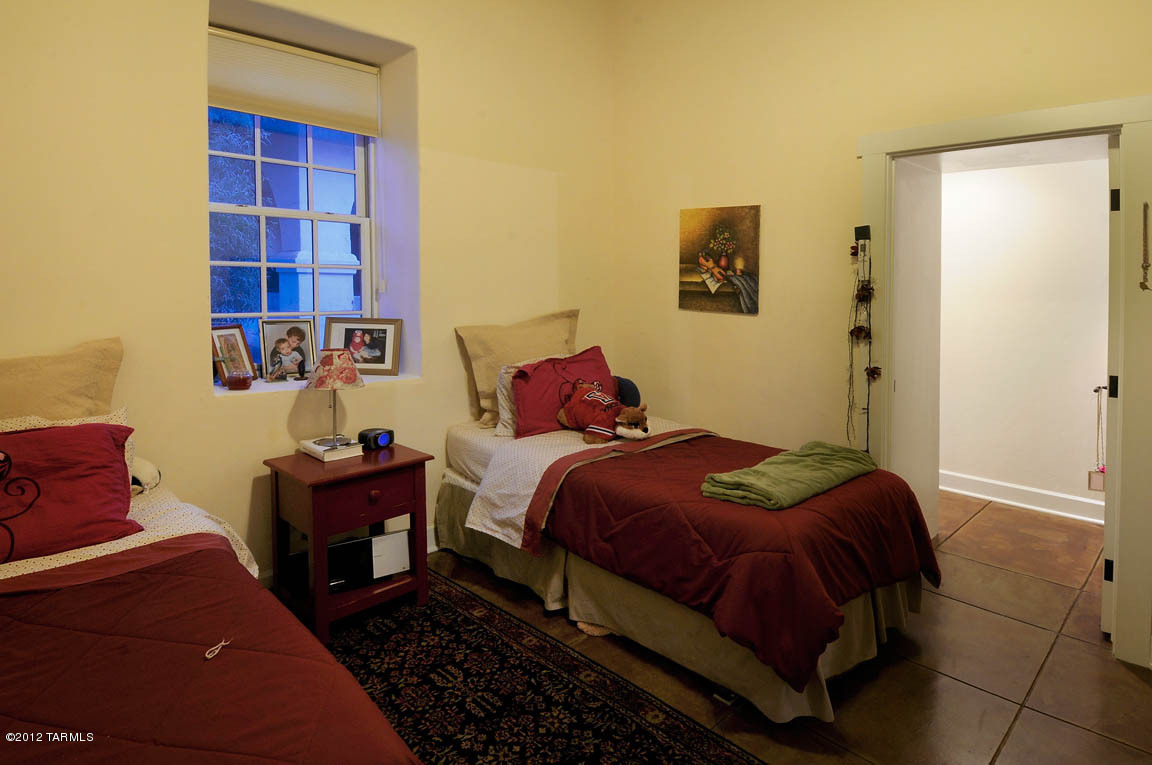 Tucson - Residential