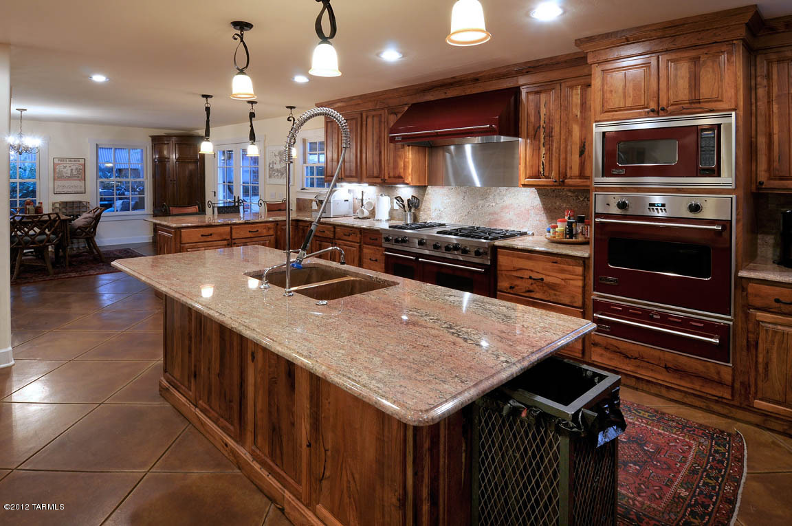 Tucson - Residential