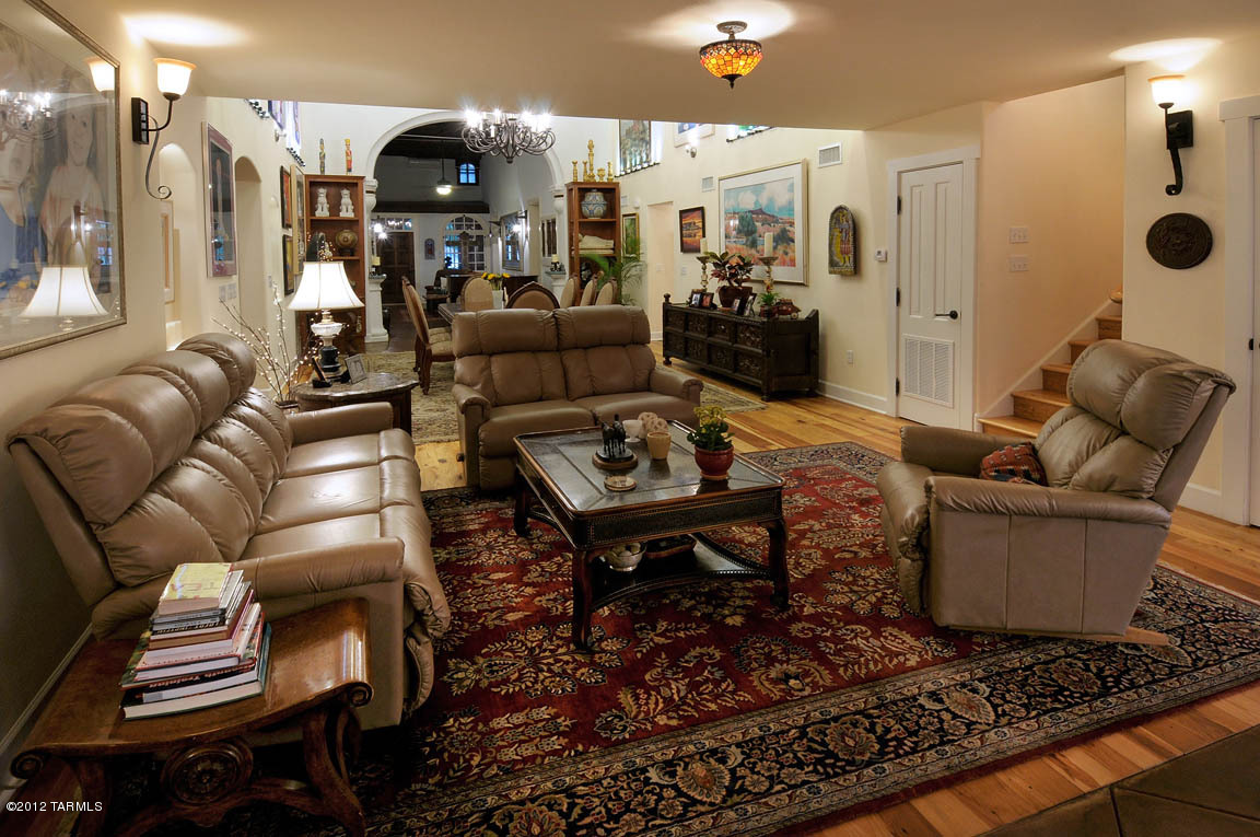 Tucson - Residential