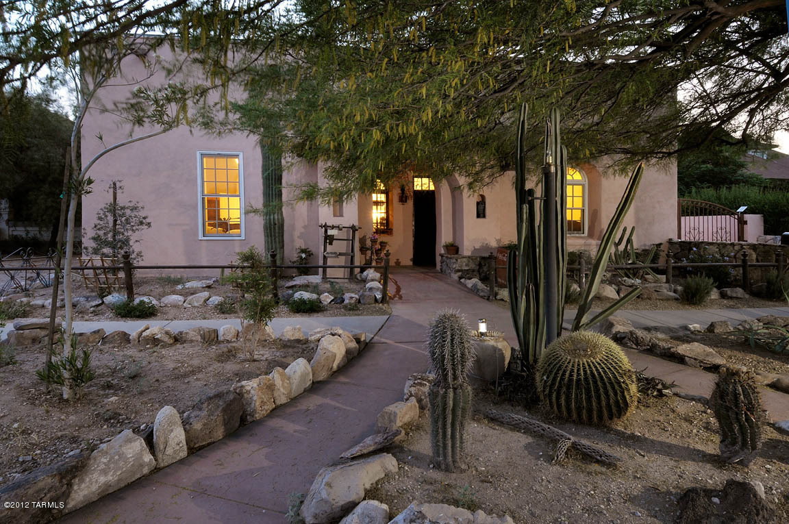 Tucson - Residential