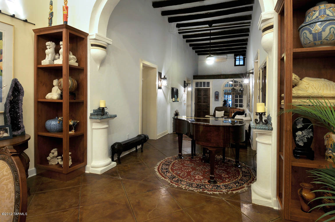 Tucson - Residential