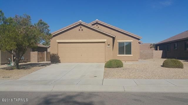N/A - Residential Lease