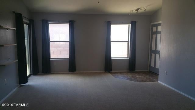 N/A - Residential Lease