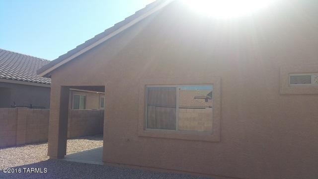 N/A - Residential Lease