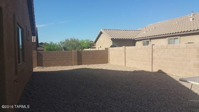 N/A - Residential Lease