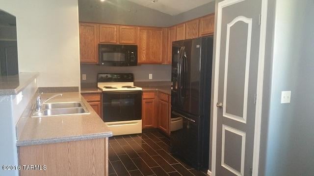 N/A - Residential Lease