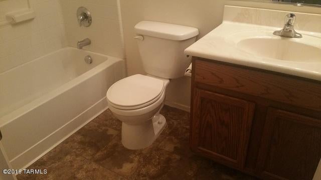 N/A - Residential Lease