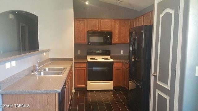 N/A - Residential Lease