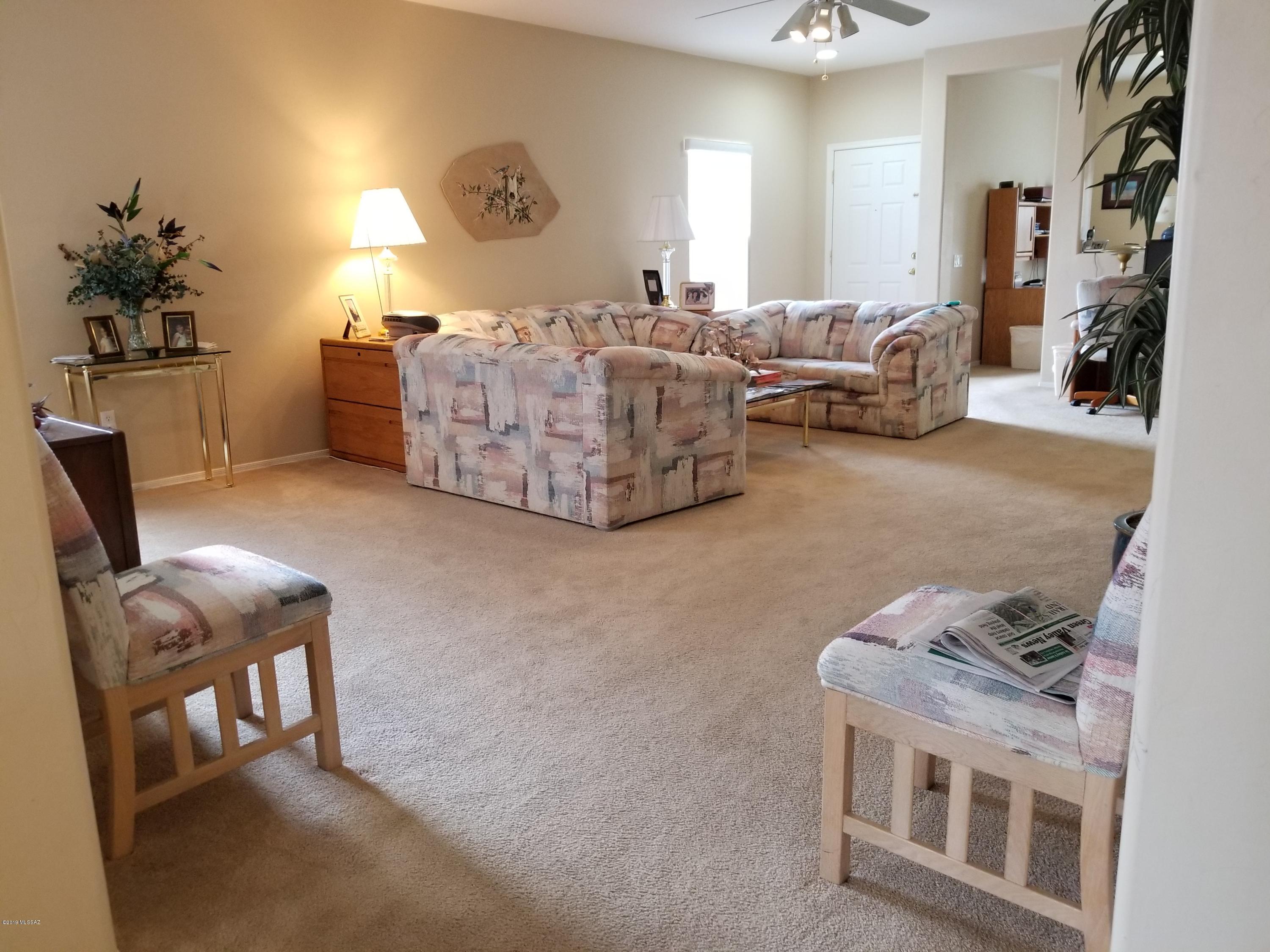 Sonora At Rancho Sahuarita (475-699) - Residential