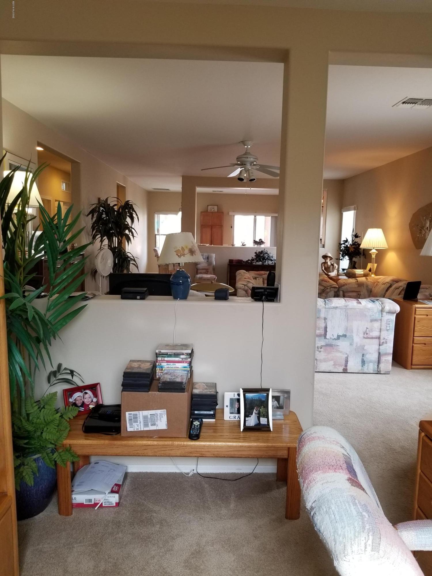 Sonora At Rancho Sahuarita (475-699) - Residential