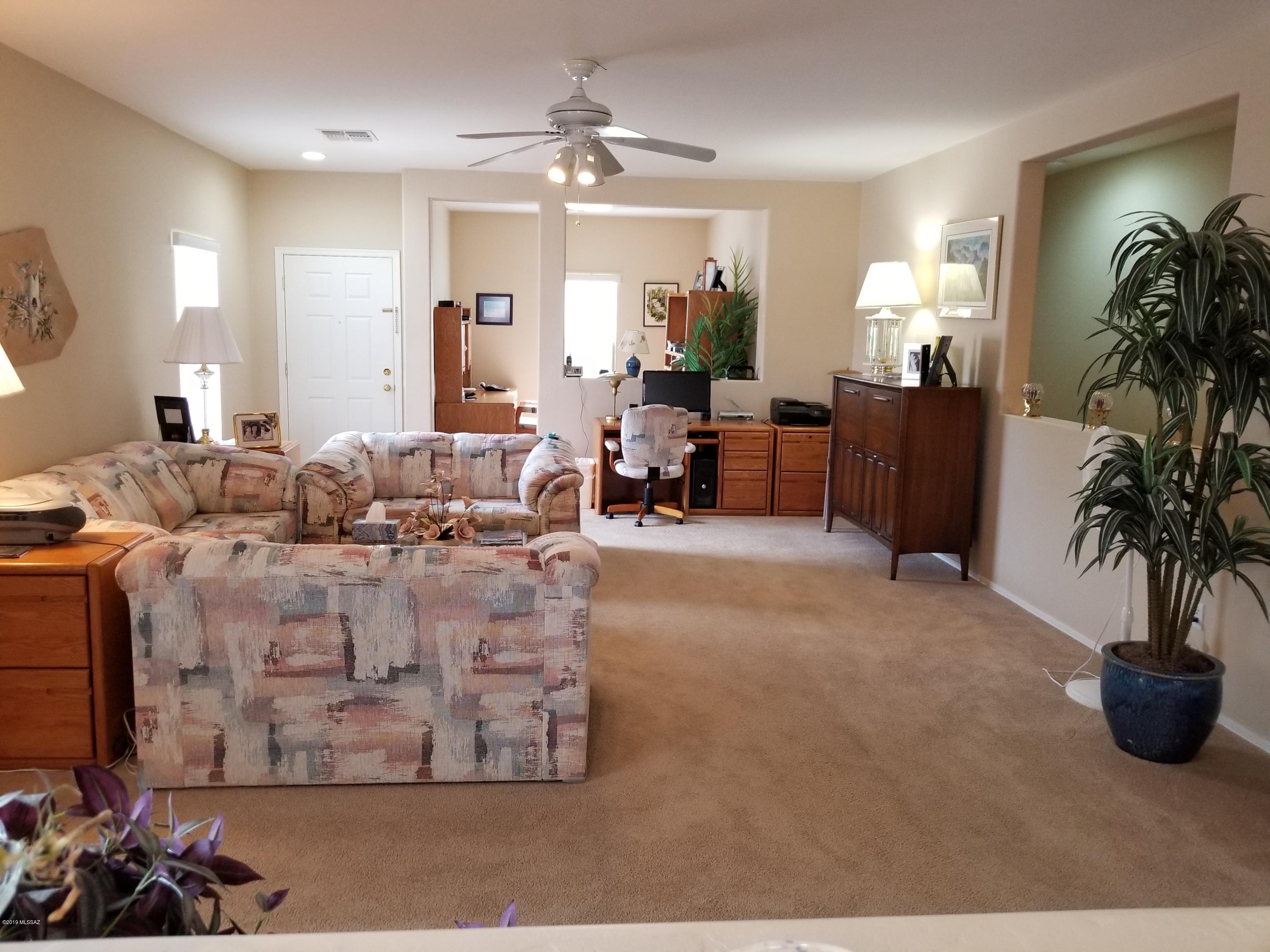 Sonora At Rancho Sahuarita (475-699) - Residential