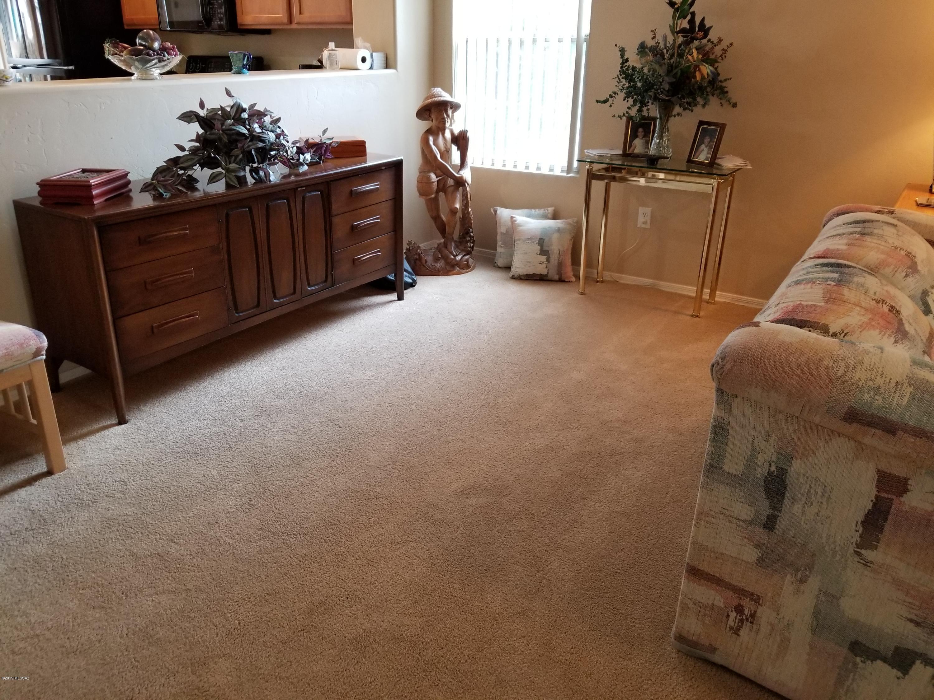 Sonora At Rancho Sahuarita (475-699) - Residential