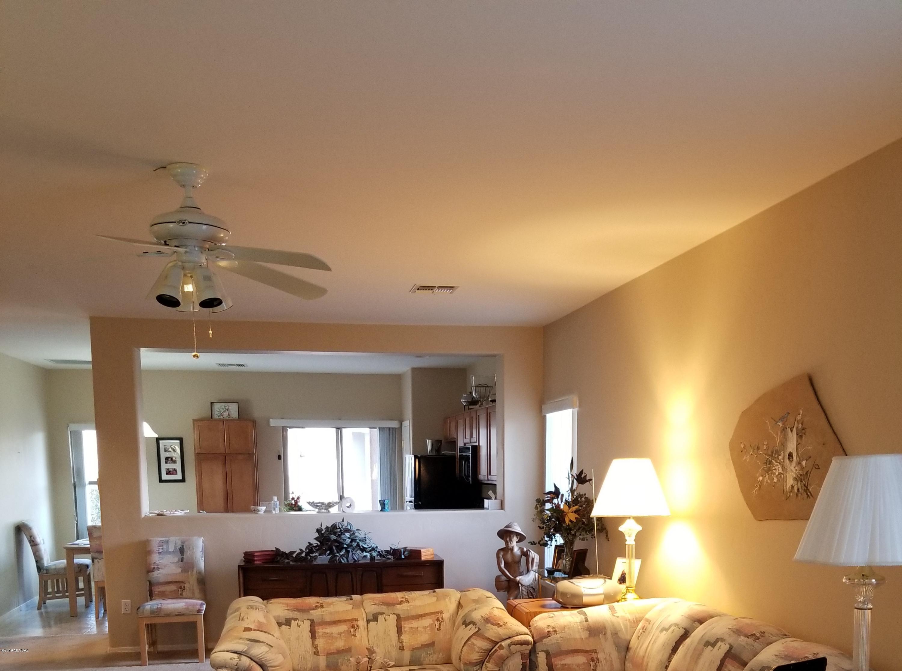 Sonora At Rancho Sahuarita (475-699) - Residential