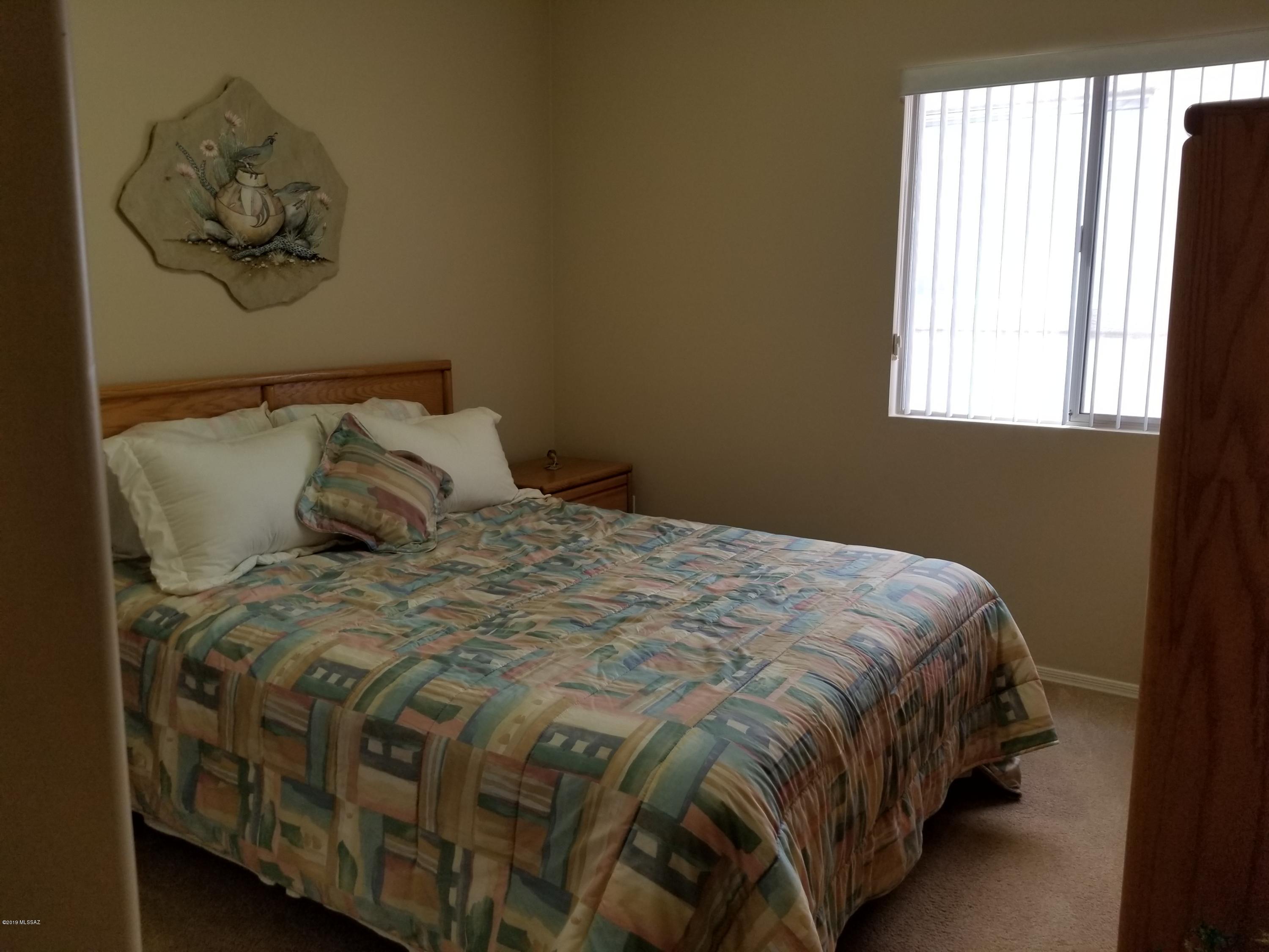 Sonora At Rancho Sahuarita (475-699) - Residential