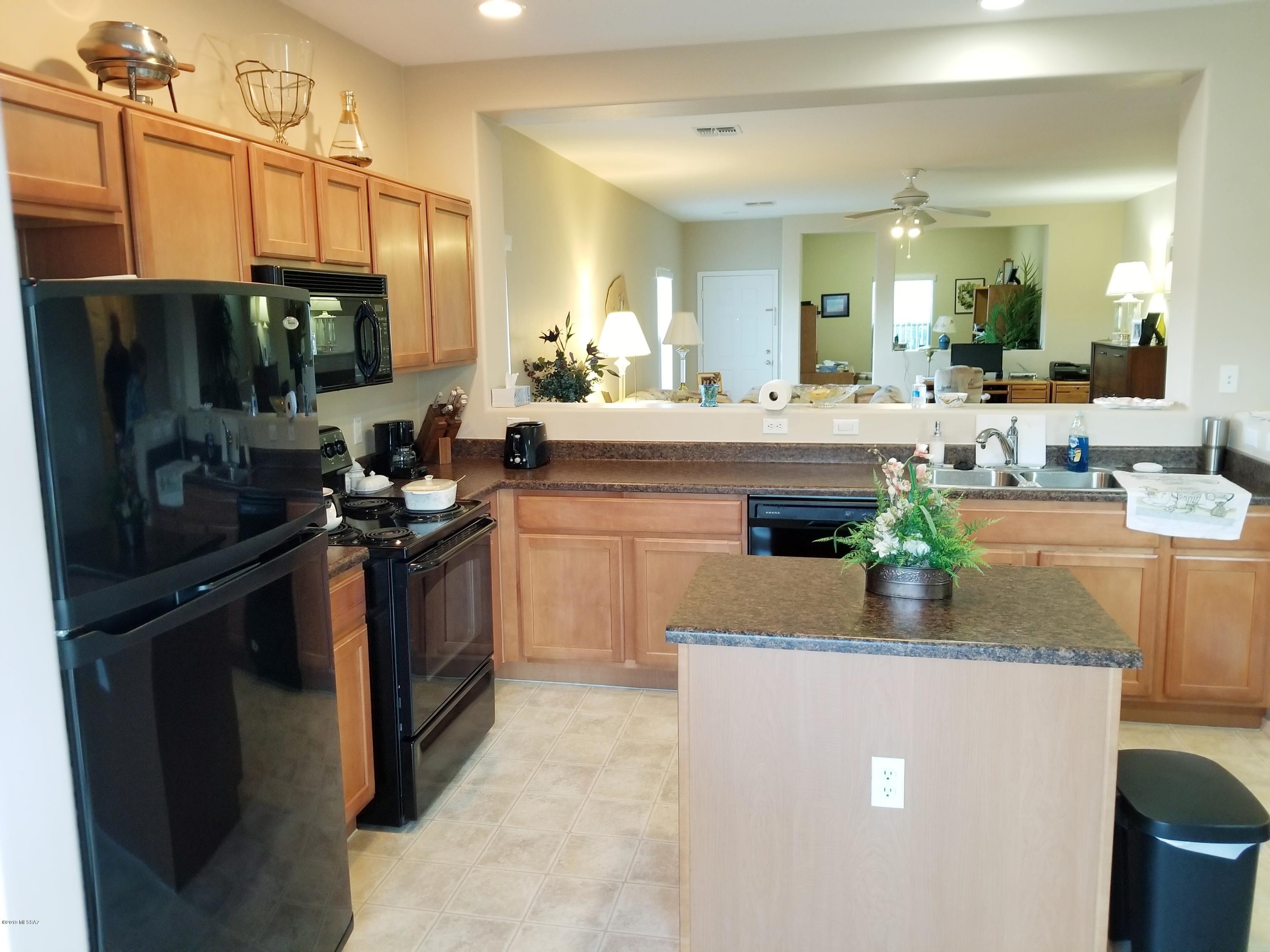 Sonora At Rancho Sahuarita (475-699) - Residential