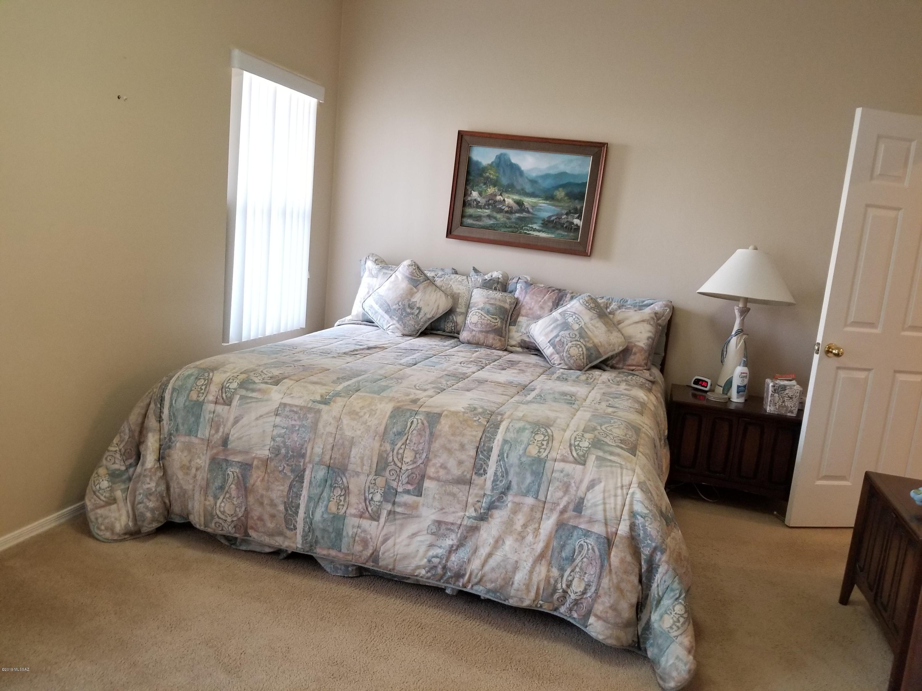 Sonora At Rancho Sahuarita (475-699) - Residential