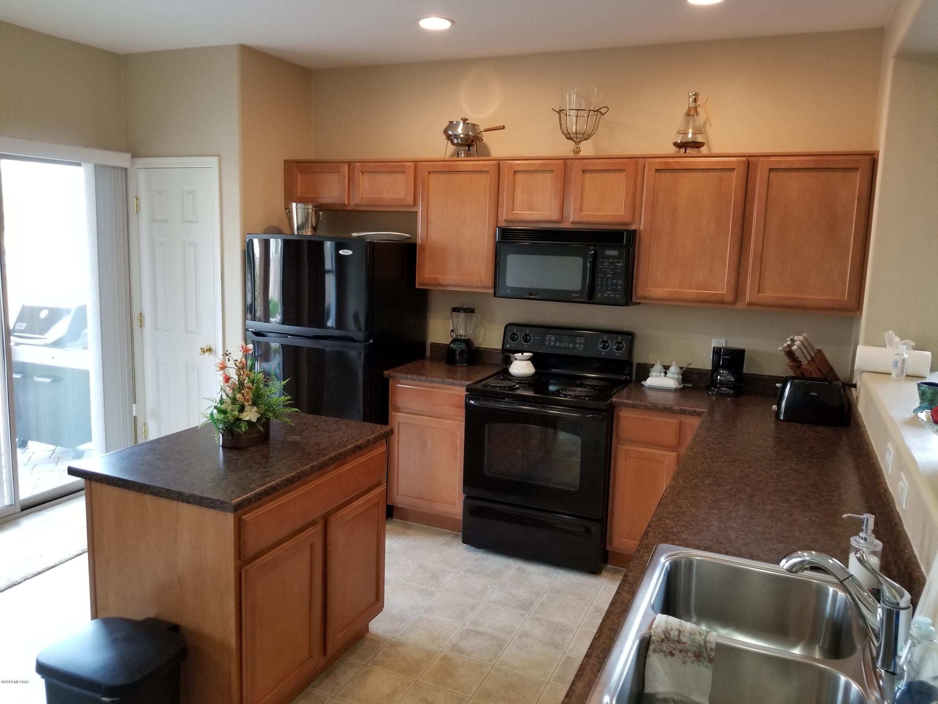 Sonora At Rancho Sahuarita (475-699) - Residential