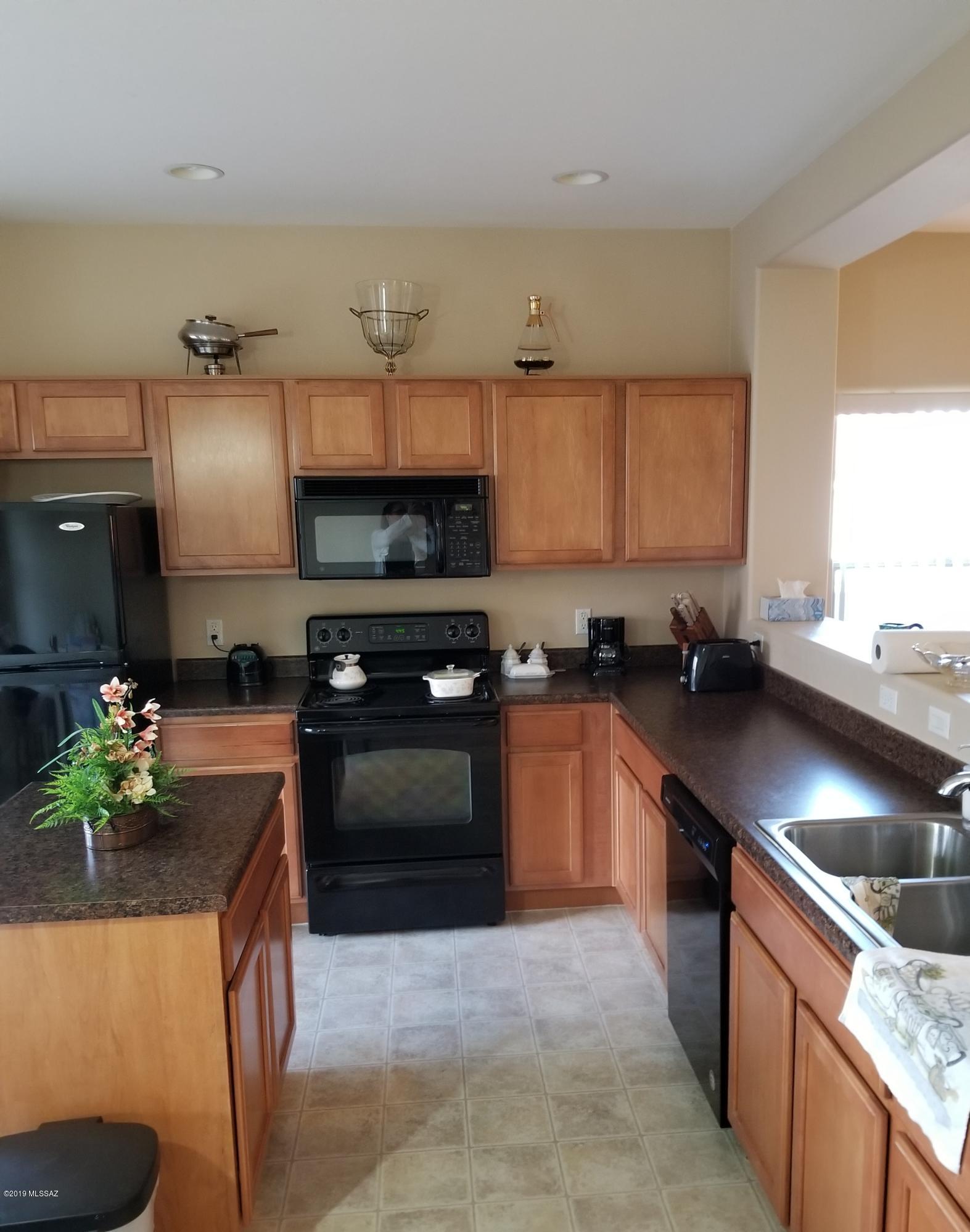Sonora At Rancho Sahuarita (475-699) - Residential