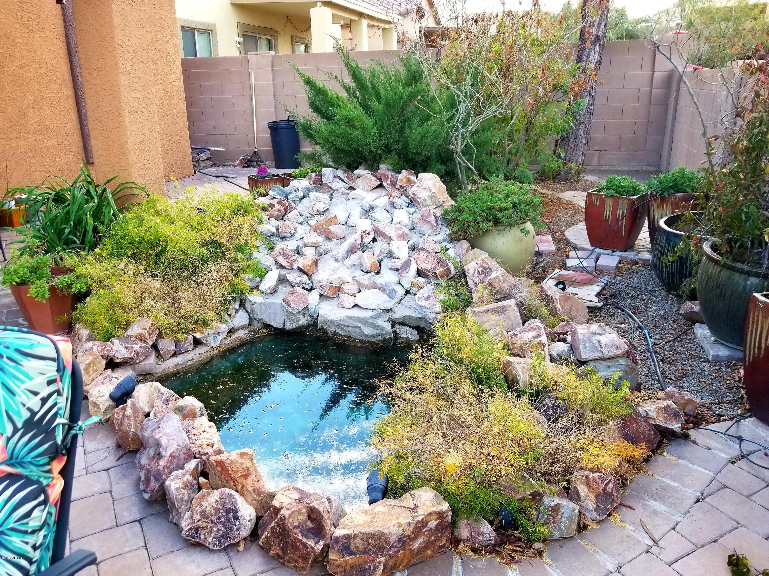 Sonora At Rancho Sahuarita (475-699) - Residential