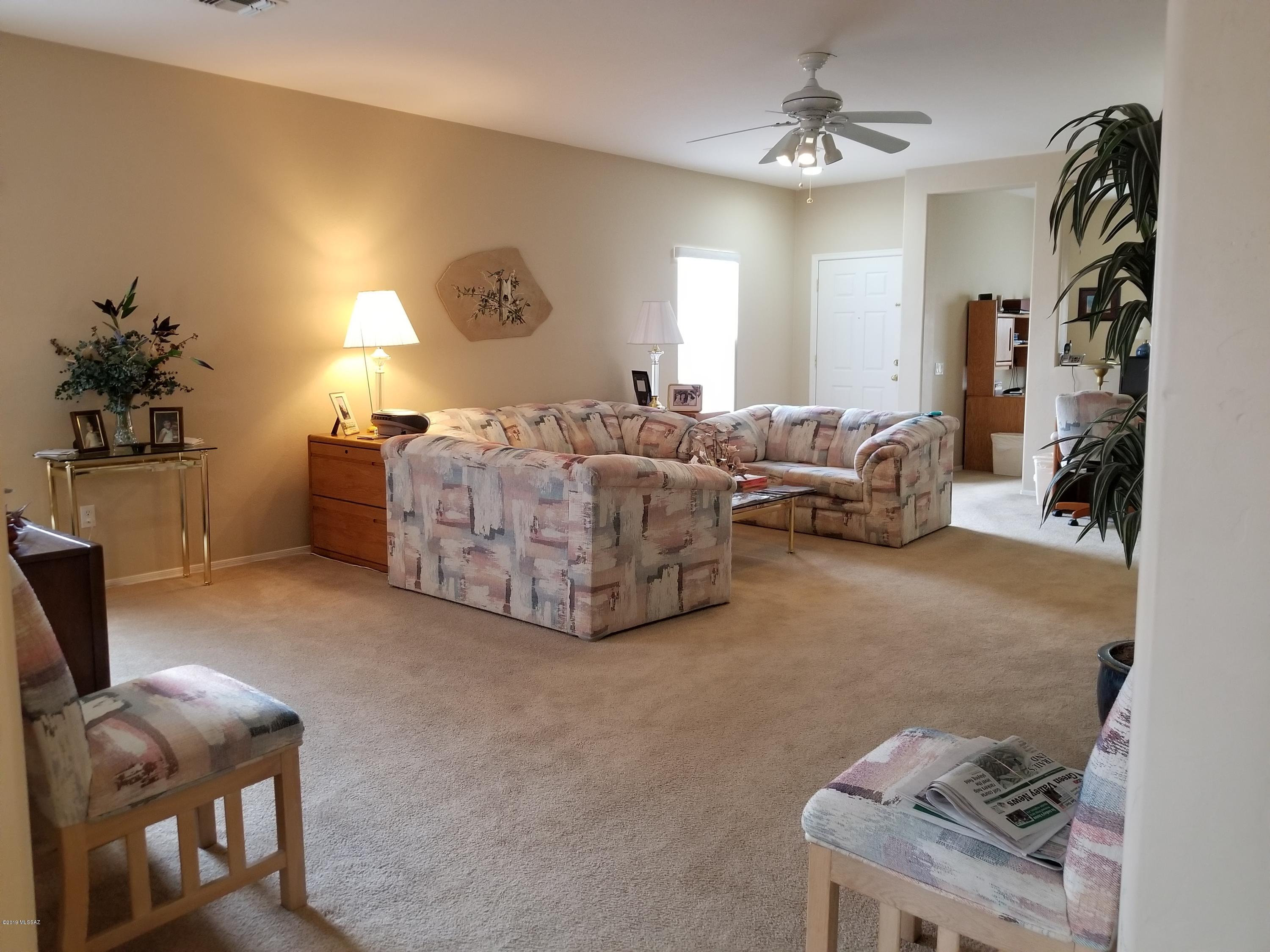 Sonora At Rancho Sahuarita (475-699) - Residential