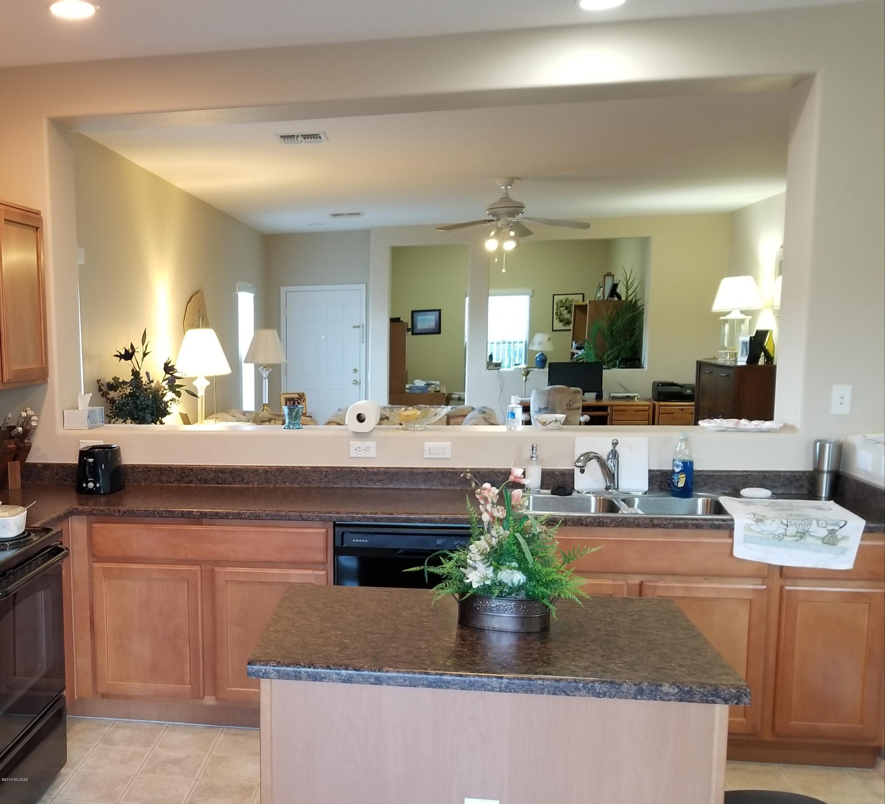 Sonora At Rancho Sahuarita (475-699) - Residential