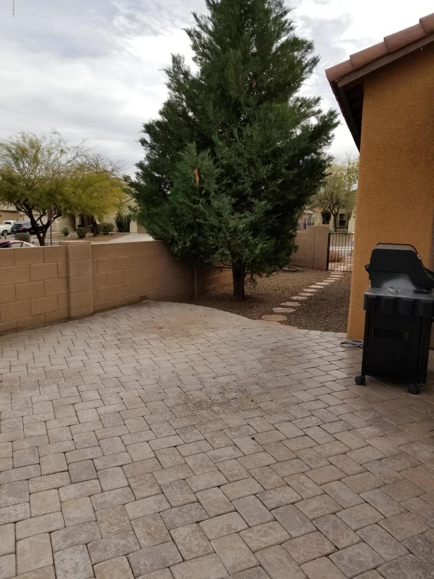 Sonora At Rancho Sahuarita (475-699) - Residential