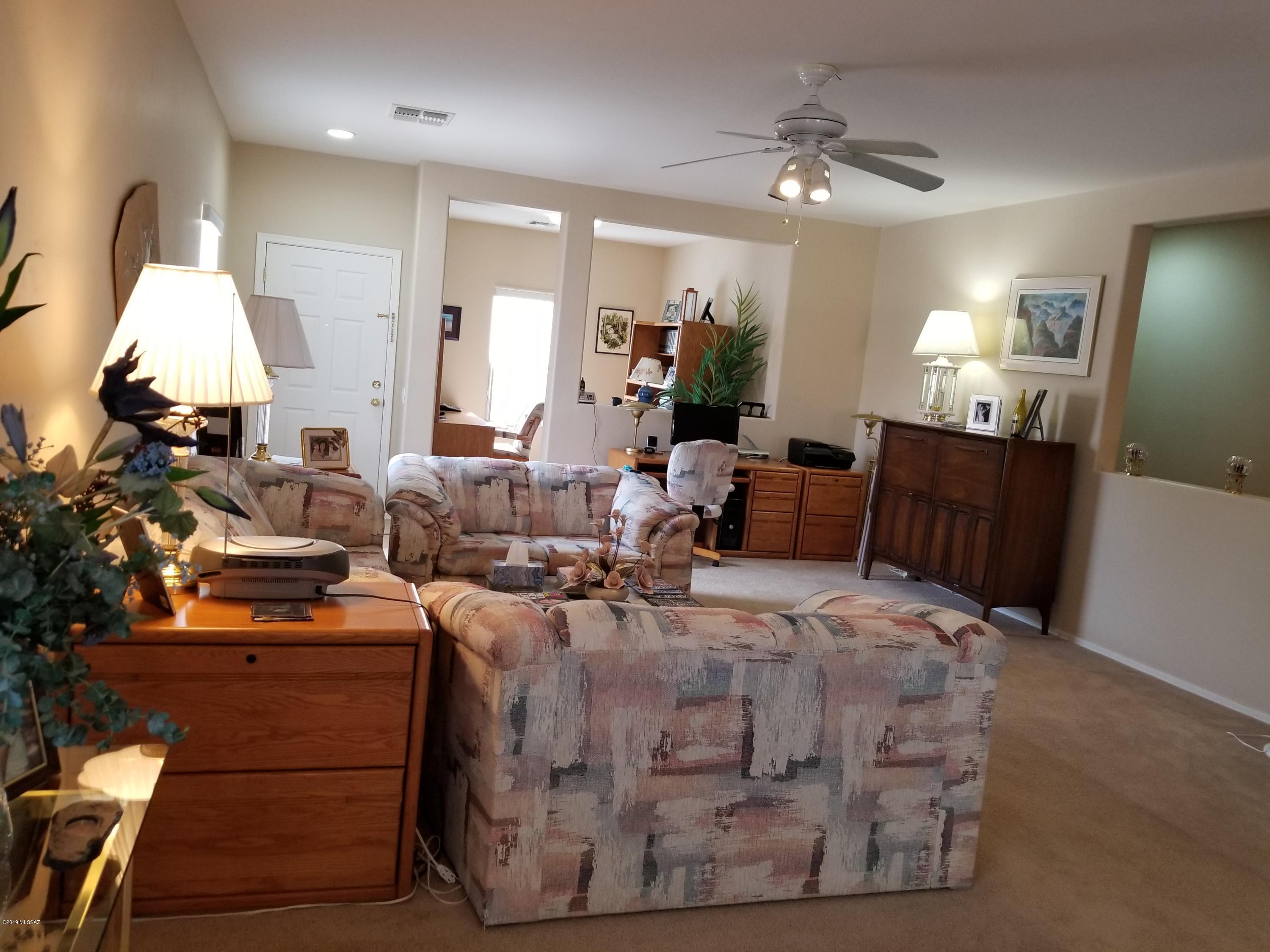 Sonora At Rancho Sahuarita (475-699) - Residential