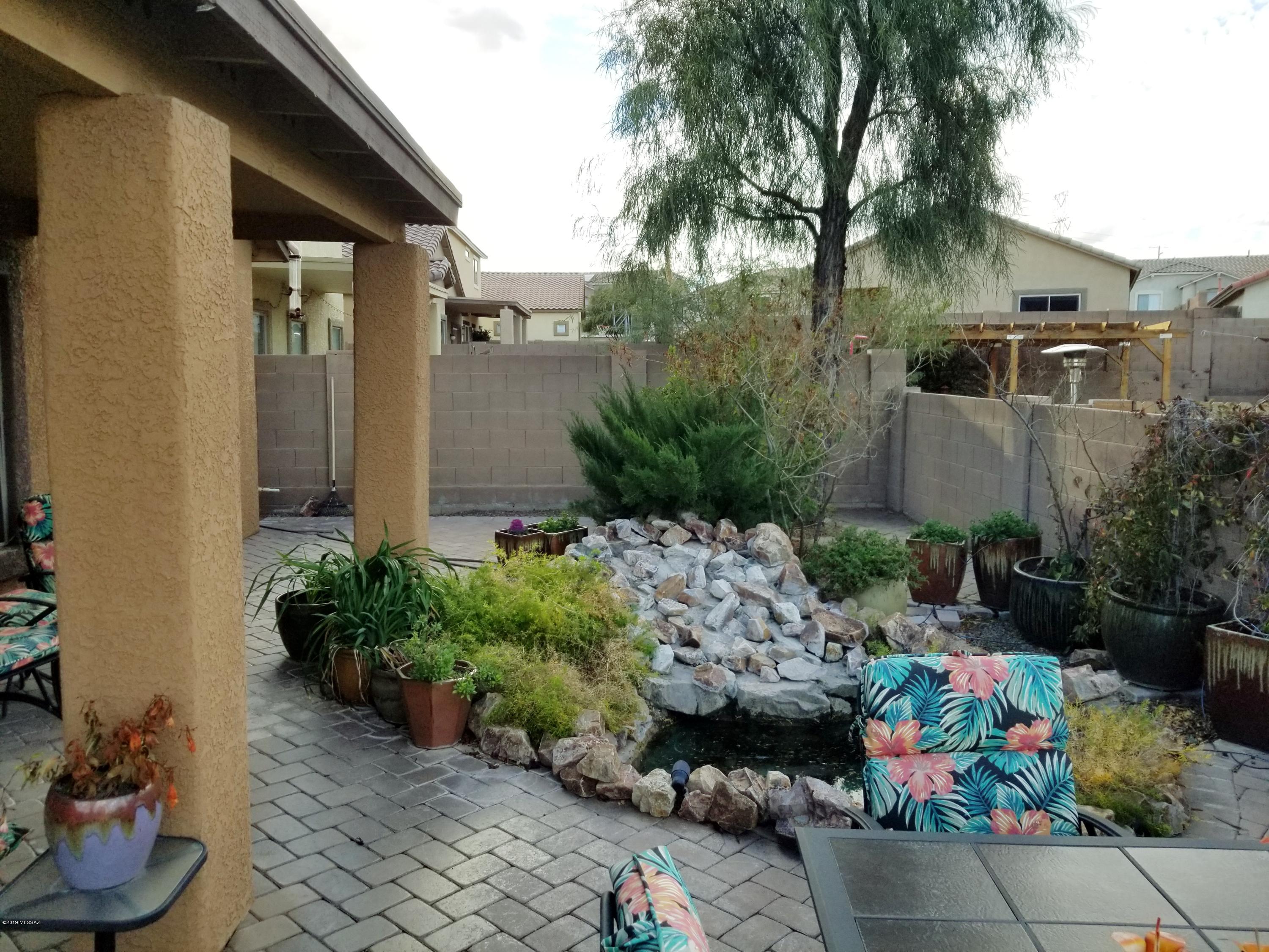 Sonora At Rancho Sahuarita (475-699) - Residential