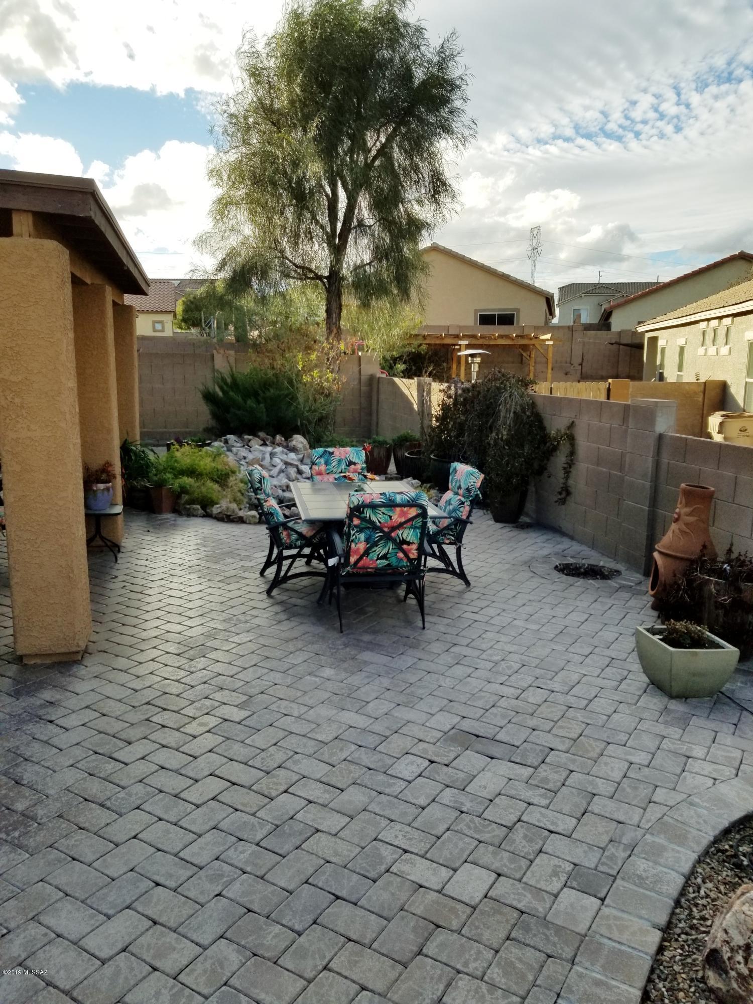Sonora At Rancho Sahuarita (475-699) - Residential